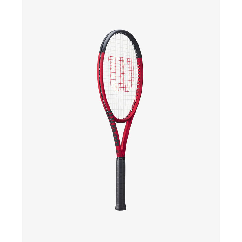 Wilson Clash 100 Pro V2 Un-Strung Tennis Racket image number 1