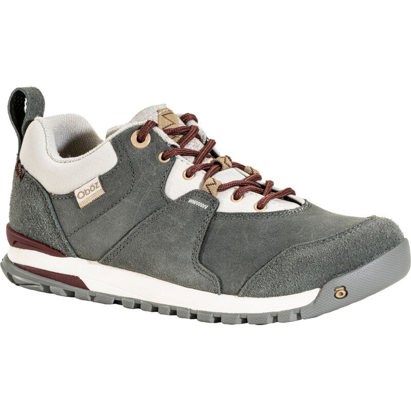 Oboz Emma Low Shoes Womens image number 0