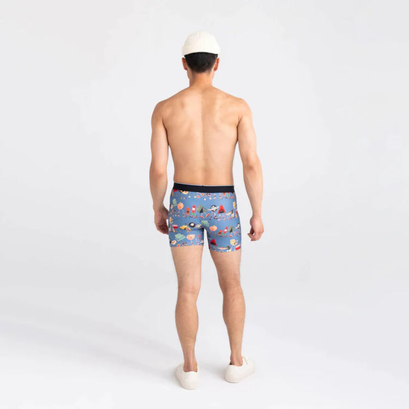 SAXX Volt Boxer Mens image number 3