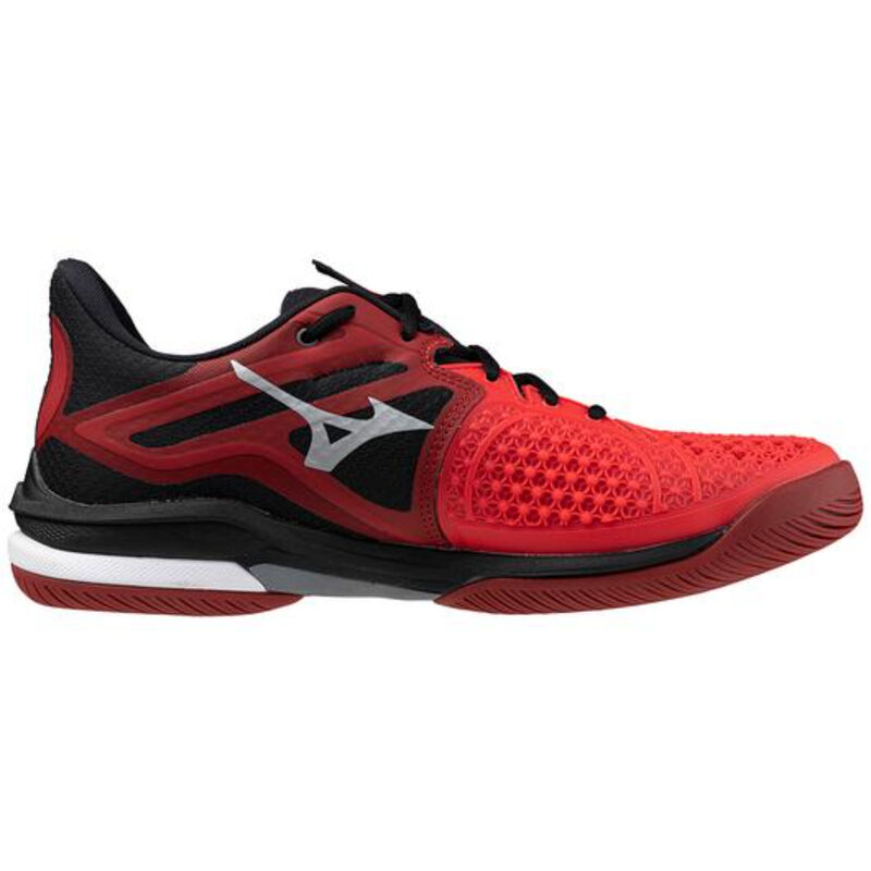 Mizuno Wave Exceed Tour 6 AC Tennis Shoe Mens image number 0