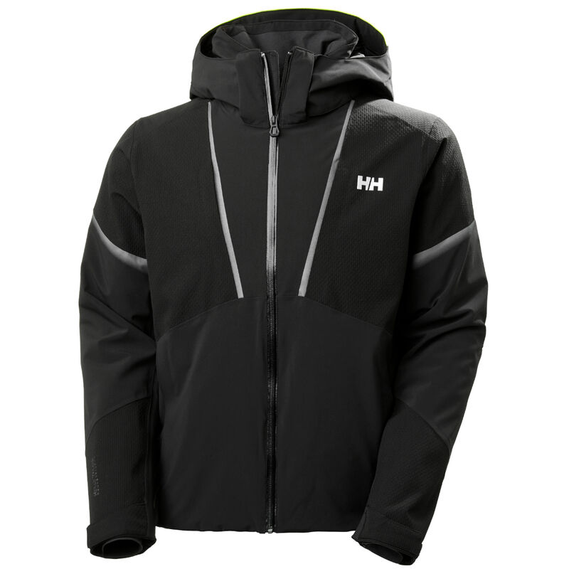 Helly Hansen Freeway Insulated Ski Jacket Mens image number 0