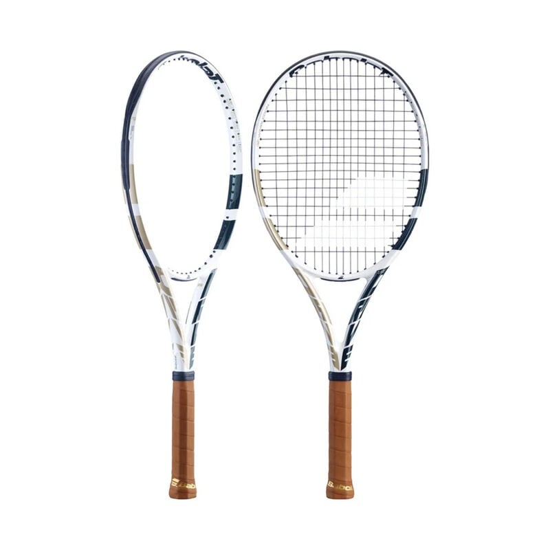 Converteren Slaapzaal breedte Babolat Pure Drive Team Wimbledon Tennis Racquet | Christy Sports