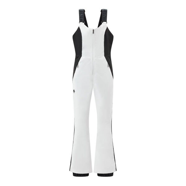 Descente Velche Insulated Bib Pants Womens