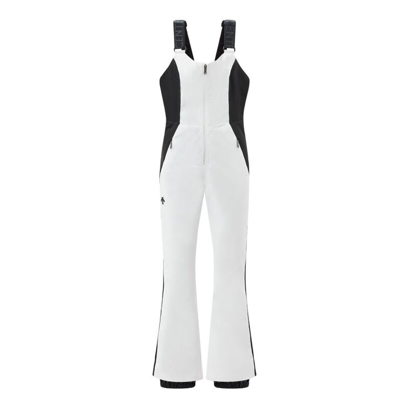 Descente Velche Insulated Bib Pants Womens image number 0