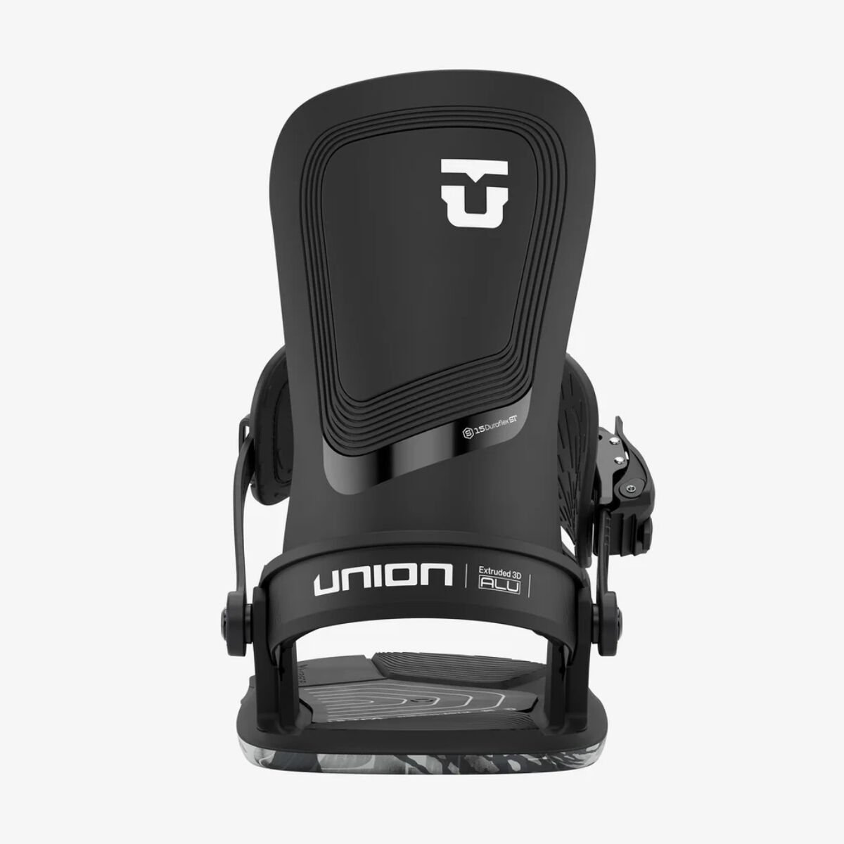 Union Ultra Snowboard Bindings | Christy Sports