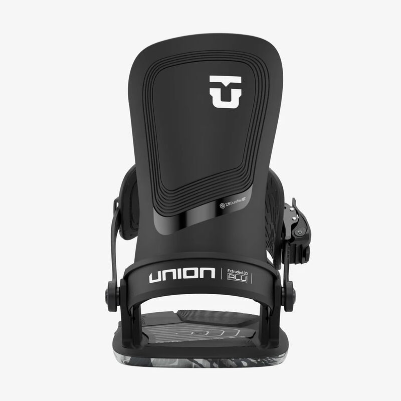 Union Ultra Snowboard Bindings image number 2