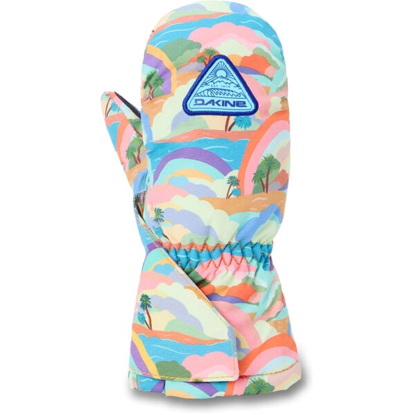 Dakine Brat Mitts Toddler