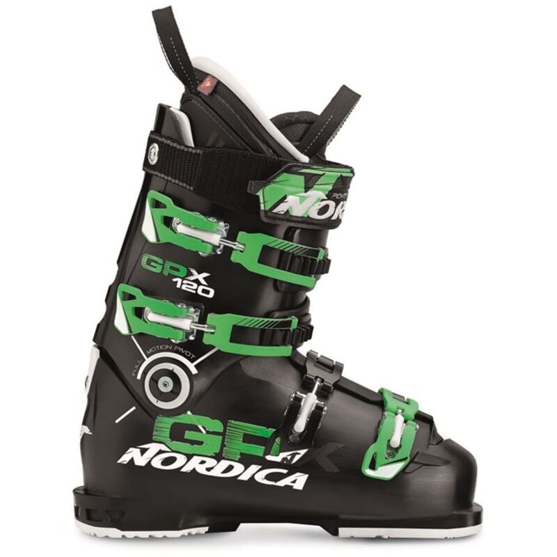 Nordica GPX 120 Ski Boots Mens image number 0