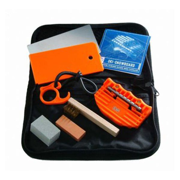 FK SKS Tools Ski Tuning Kit