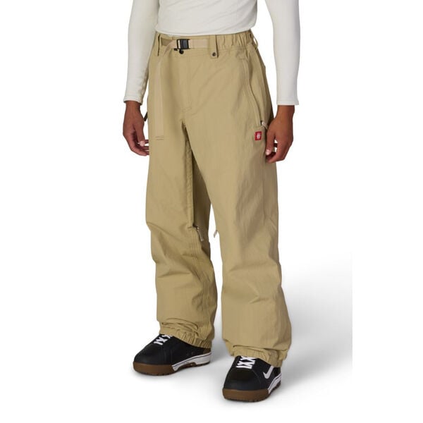 686 Dojo Shell Pants Mens