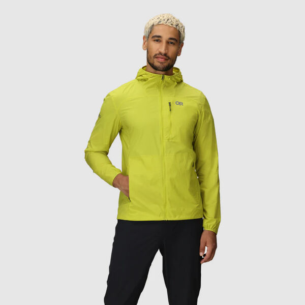 Outdoor Research Shadow Wind Hoodie Mens