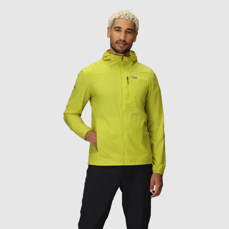 Outdoor Research Shadow Wind Hoodie Mens image number 1
