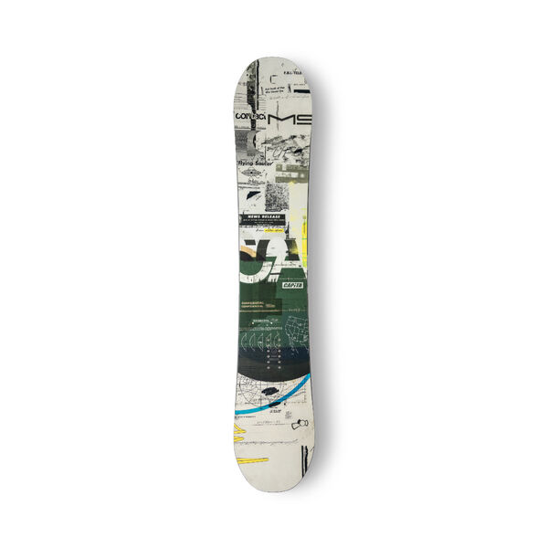 CAPiTA Outerspace Living Wide Snowboard