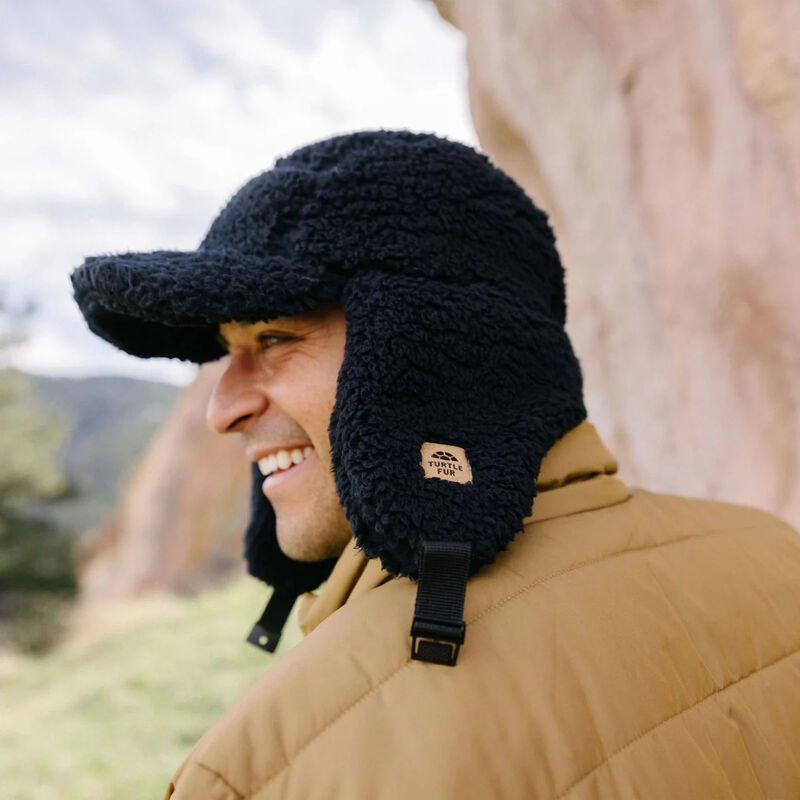 Turtle Fur Backcountry Trapper image number 2