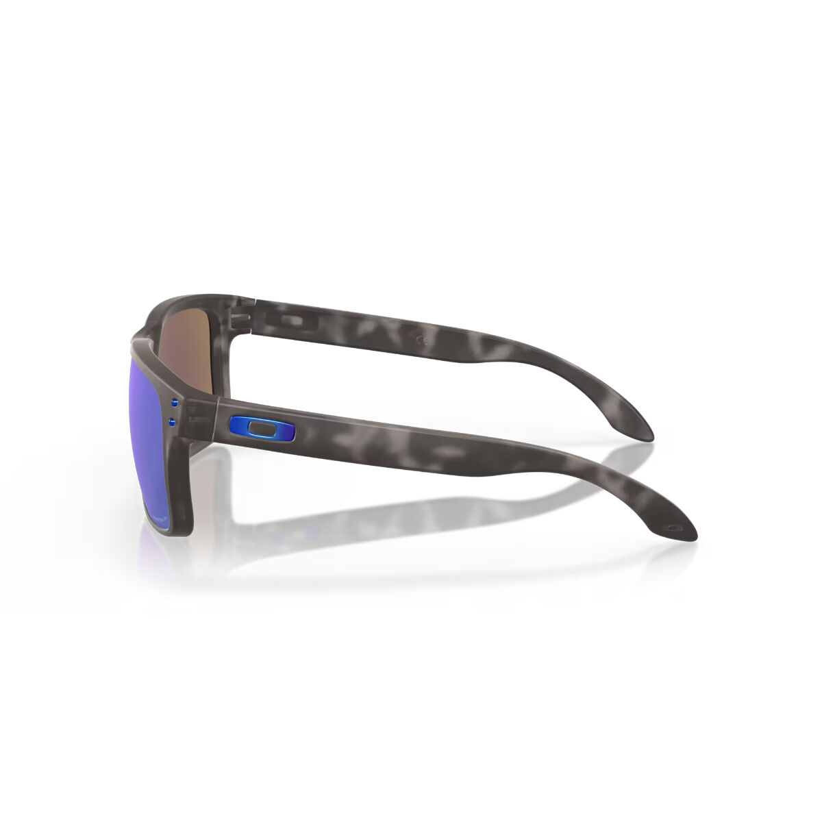 美品 OAKLEY HOLBROOK Oakley Holbrook Sunglasses + Prizm Sapphire Polarized Lens