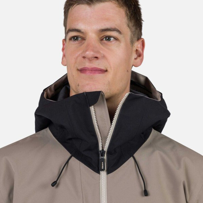 Rossignol Corbet's 2L Ski Jacket Mens image number 11
