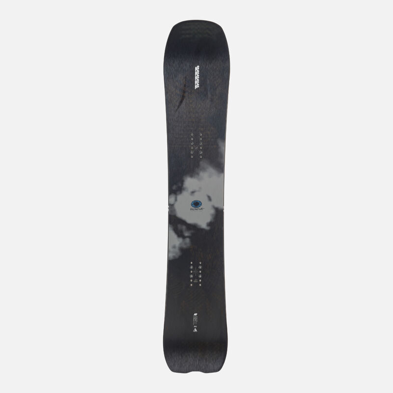 K2 Alchemist Wide Snowboard Mens image number 0