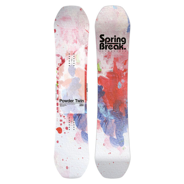 CAPiTA SB Powder Twin Snowboard