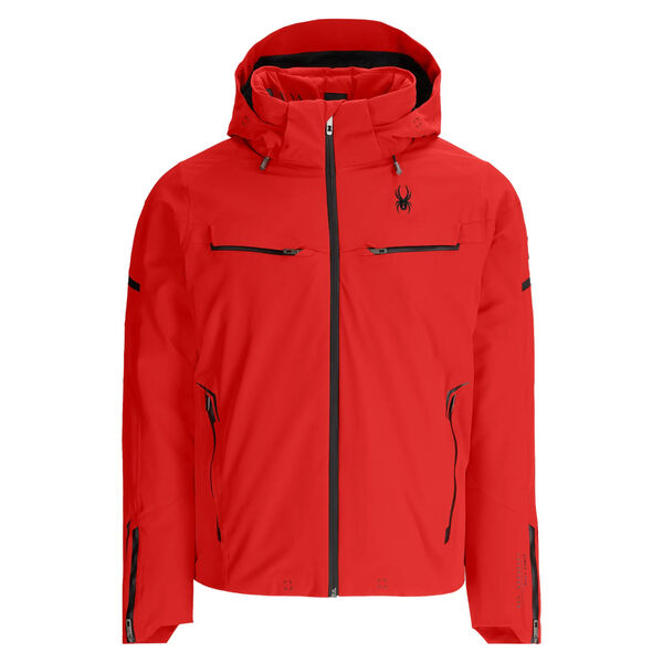 Spyder Monterosa Jacket Mens