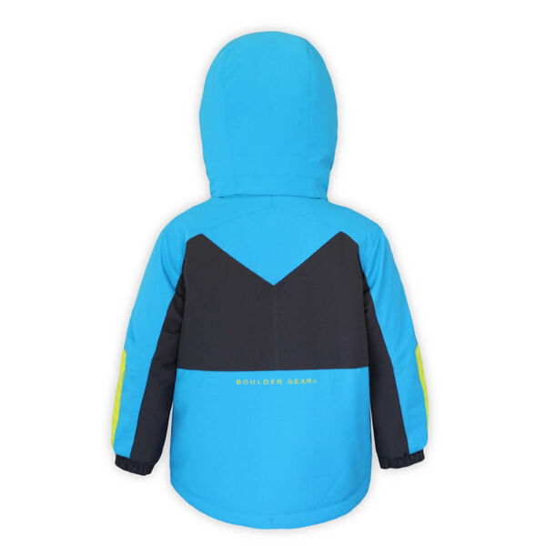 Boulder Gear Roos Jacket Toddler Boys