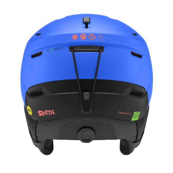Smith Descend Jr MIPS Helmet Kids