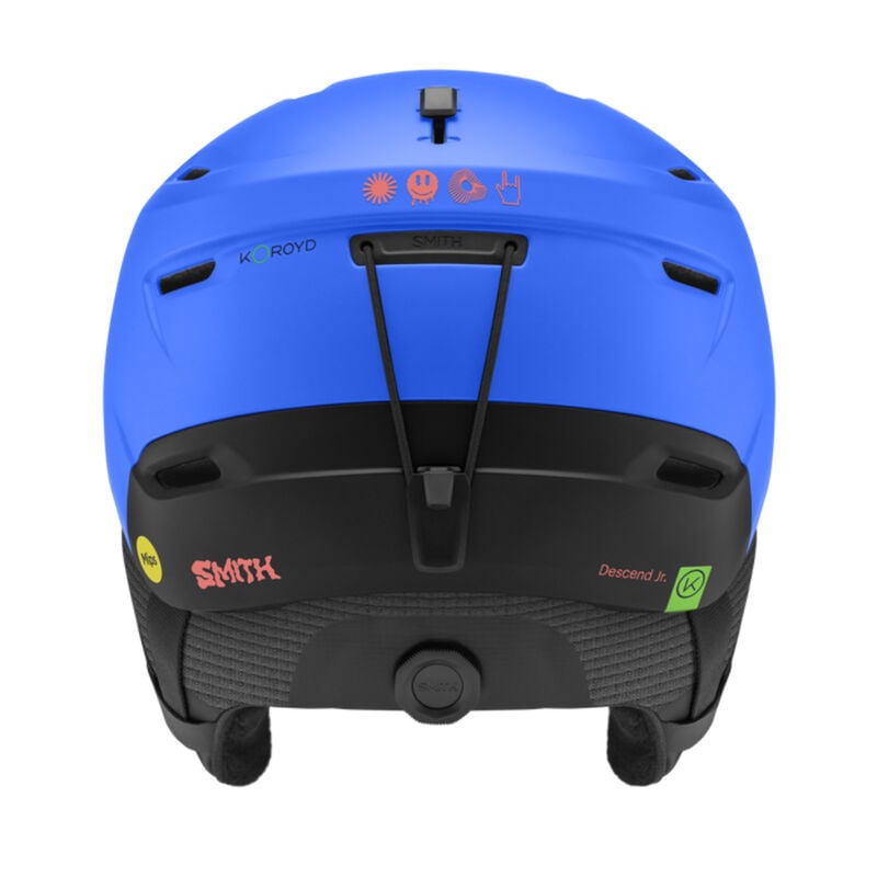 Smith Descend Jr MIPS Helmet Kids image number 1