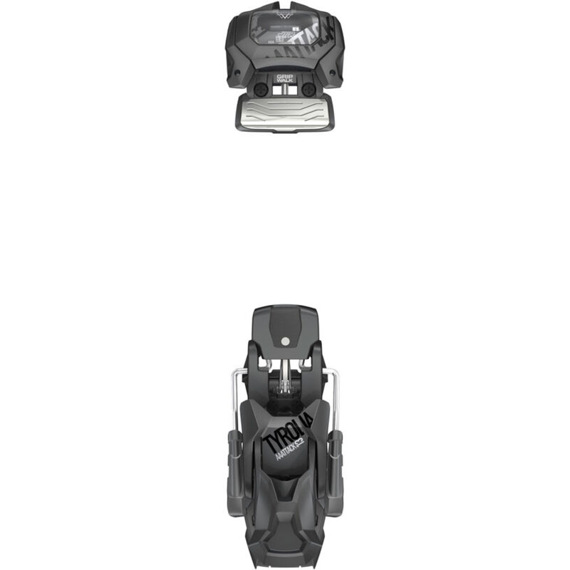 Tyrolia Attack2 13 GW Ski Bindings image number 1