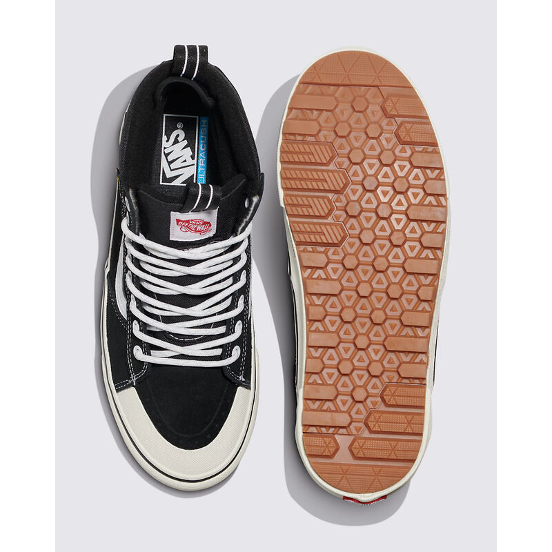Vans MTE Sk8-Hi Waterproof Insulated Shoes Unisex image number 1