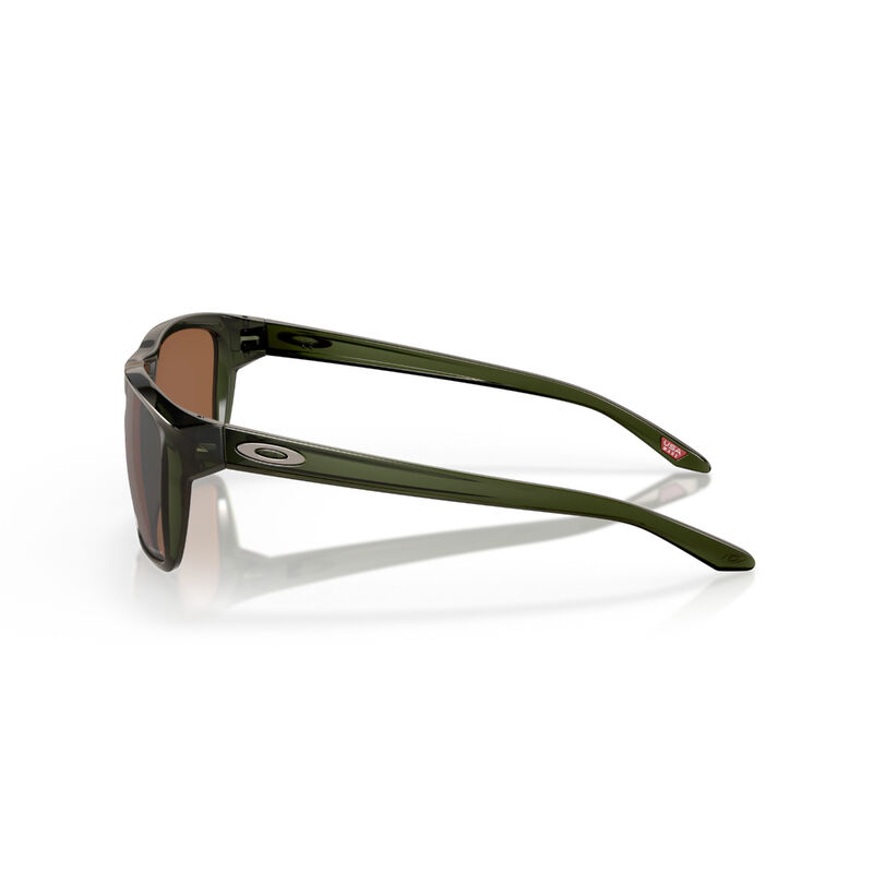 Oakley Sylas Sunglasses + Prizm Tungsten Lenses image number 3