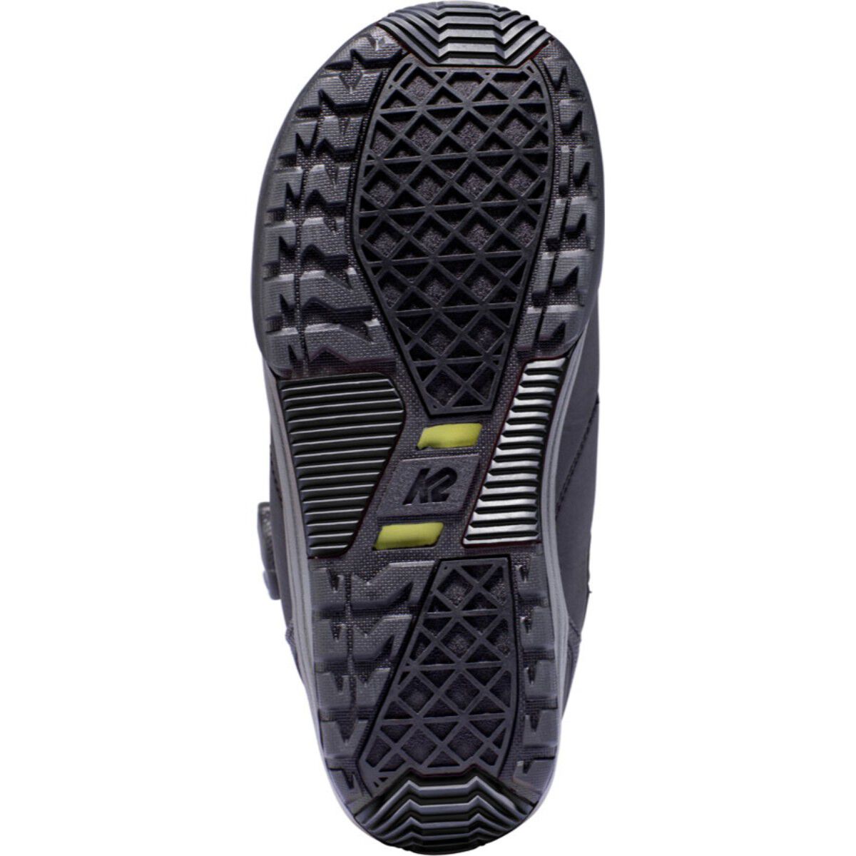 k2 kinsley snowboard boots
