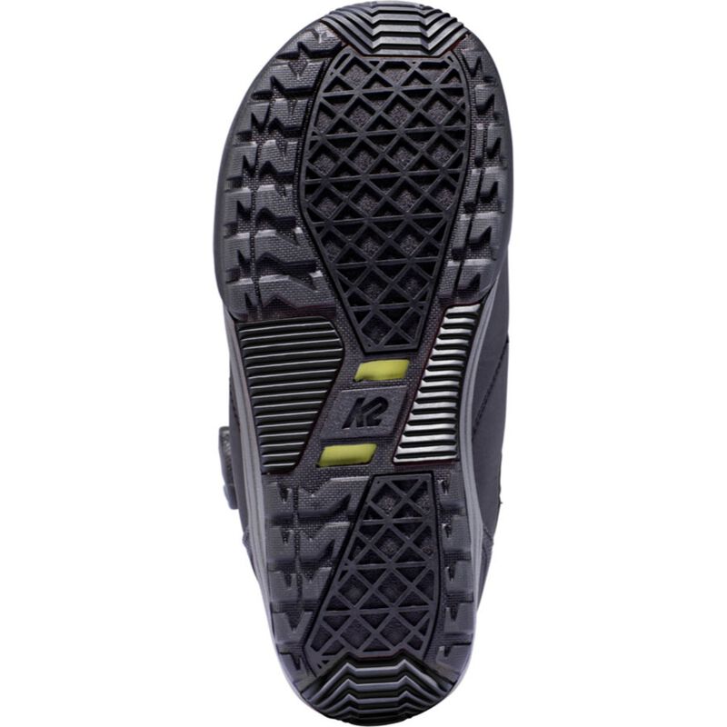 K2 Kinsley Snowboard Boots Womens image number 3