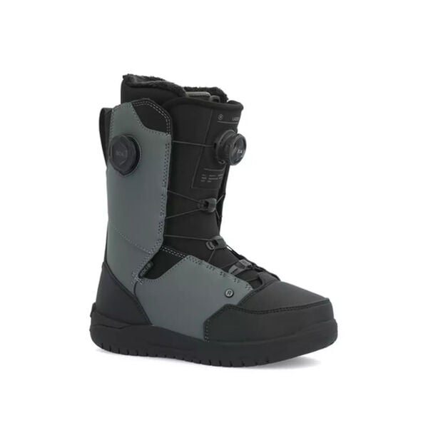 Ride Lasso Snowboard Boots Mens