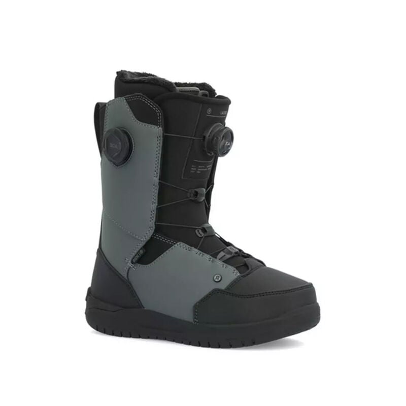 Ride Lasso Snowboard Boots Mens image number 0