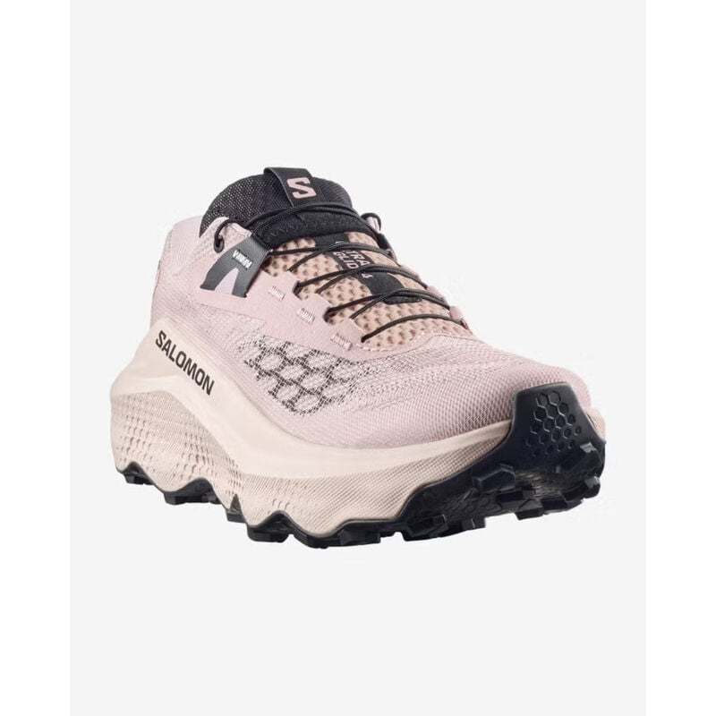 Salomon Ultra Glide 4 Trail Running Shoes Womens image number 3