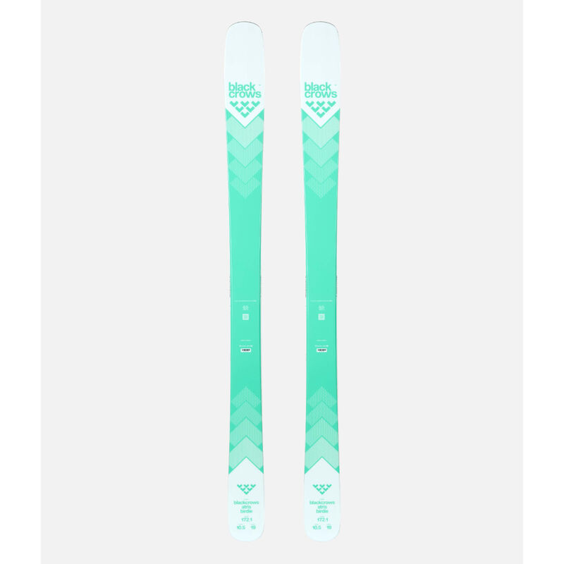 Black Crows Atris Birdie Skis Womens image number 0