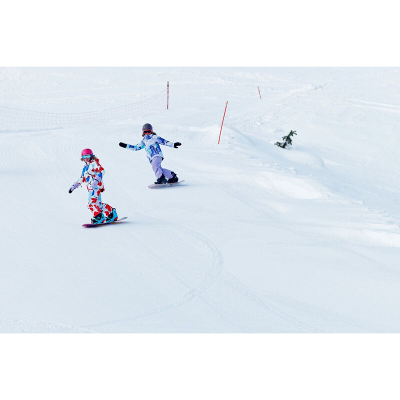 Reima Posio Reimatec Jacket Junior image number 2