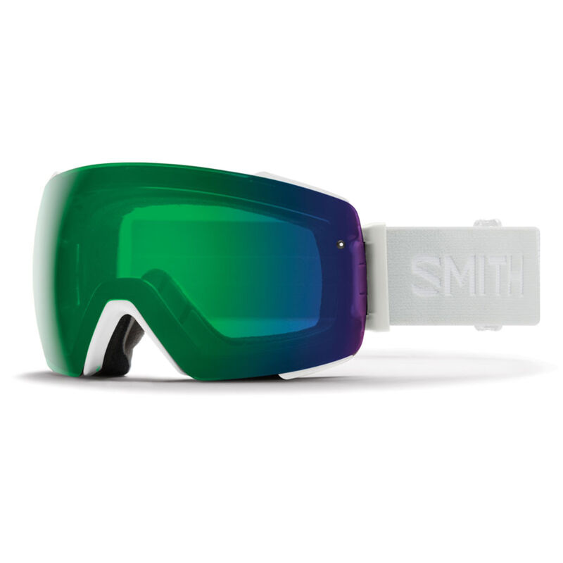 Smith I/O MAG Goggles ChromaPop Everyday Green Mirror Lens image number 0