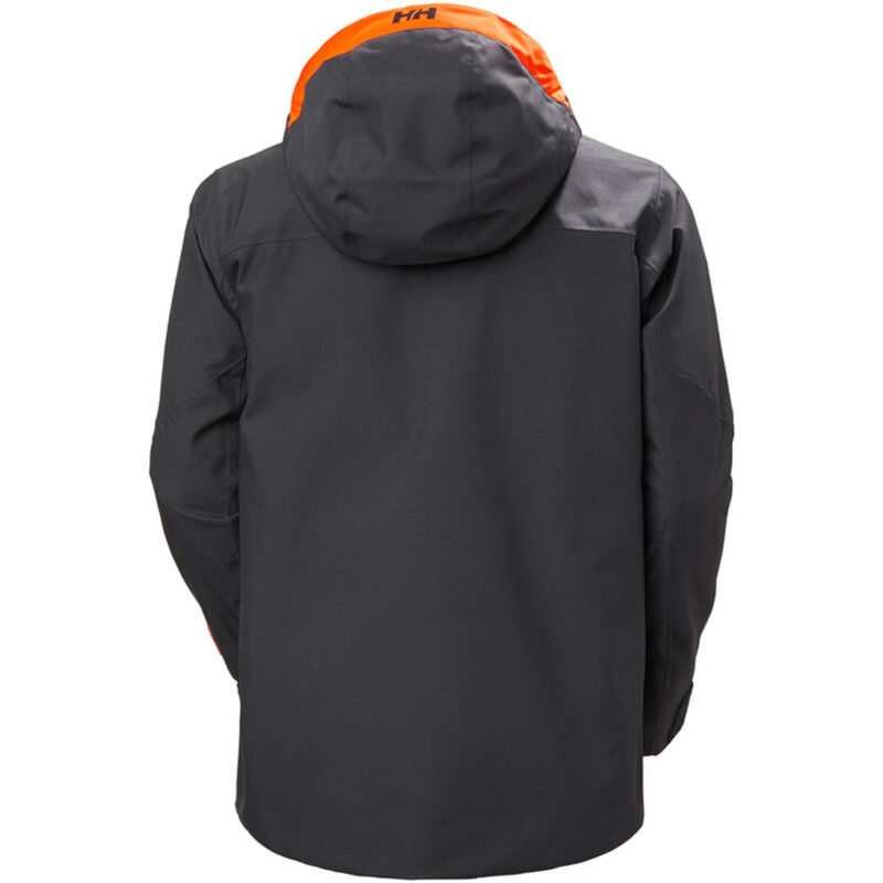 Helly Hansen Garibaldi 2.0 Jacket Mens image number 1