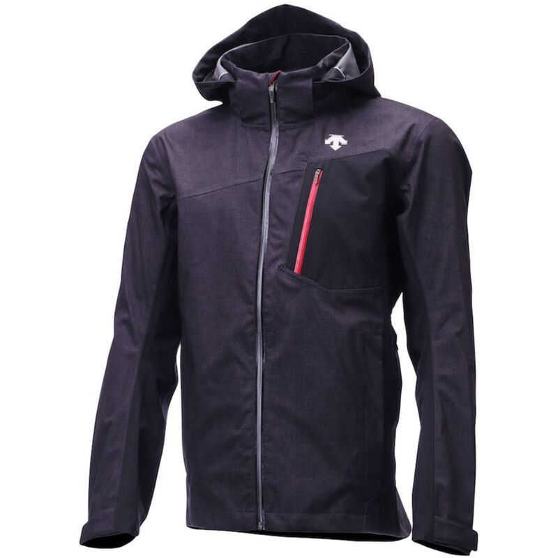 Descente Rage 3L Jacket Mens image number 0