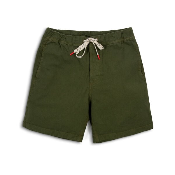 Topo Designs Dirt Shorts Mens