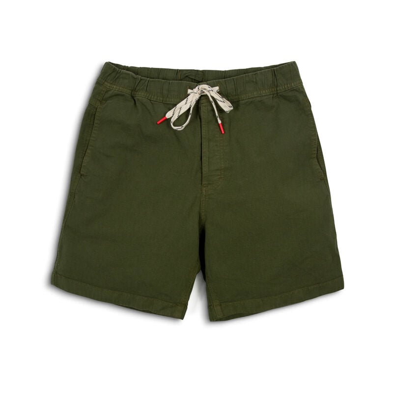 Topo Designs Dirt Shorts Mens image number 0