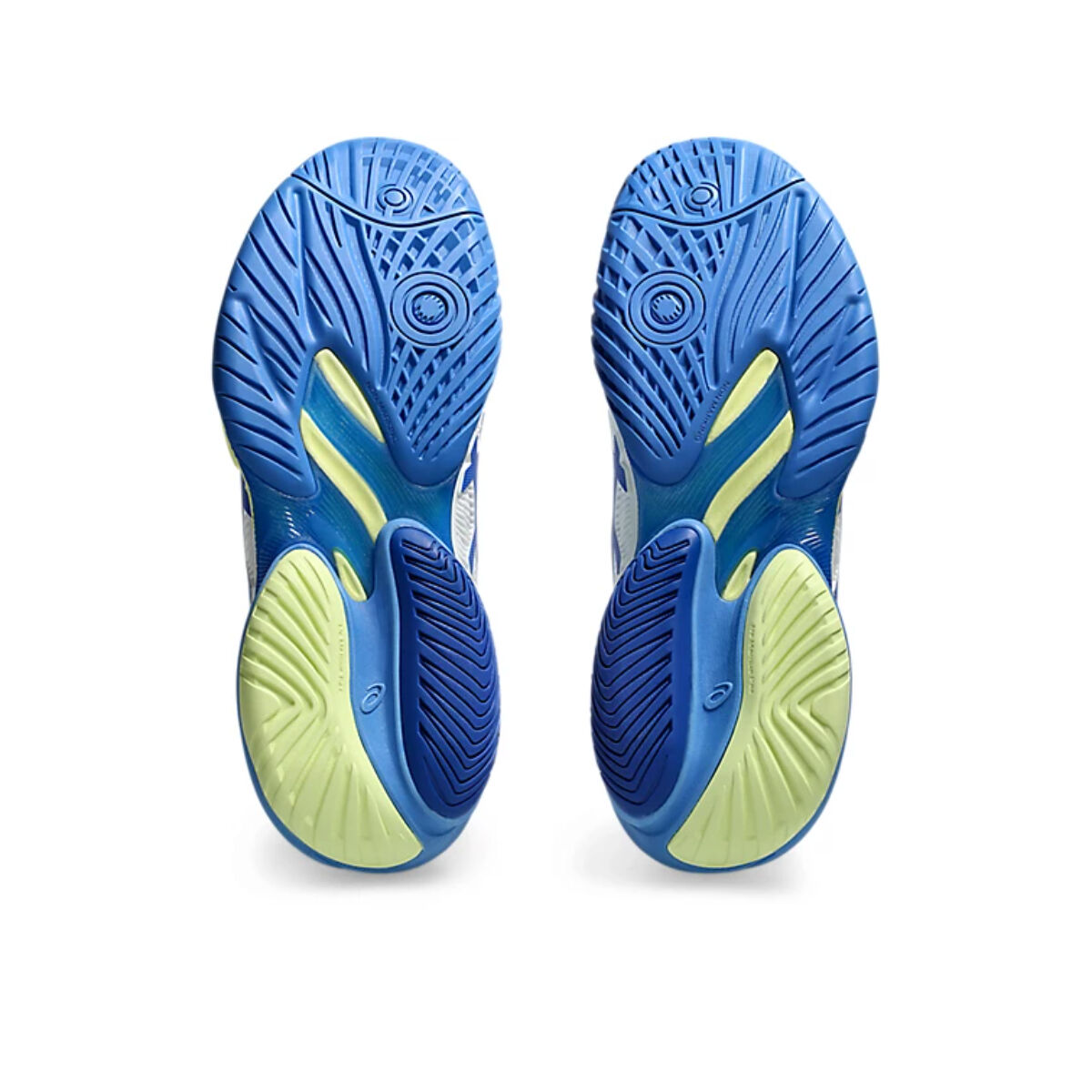 Asics Court FF3 Shoes Womens | Christy Sports