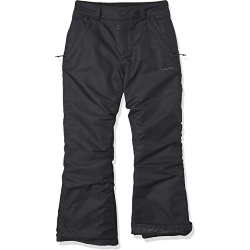 Volcom Freakin Snow Chino Pant Boys image number 0