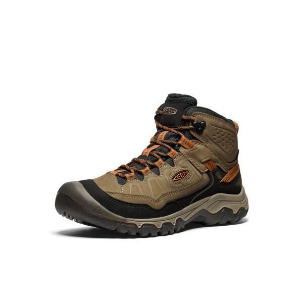 KEEN Targhee IV Waterproof Hiking Boots Mens