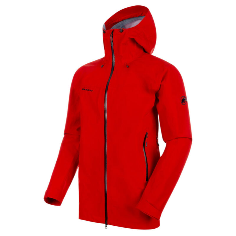 mammut gore tex hardshell