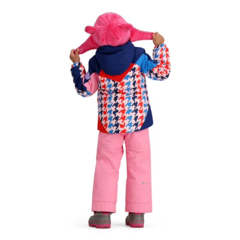 Obermeyer Lissa Jacket Toddler Girls image number 3