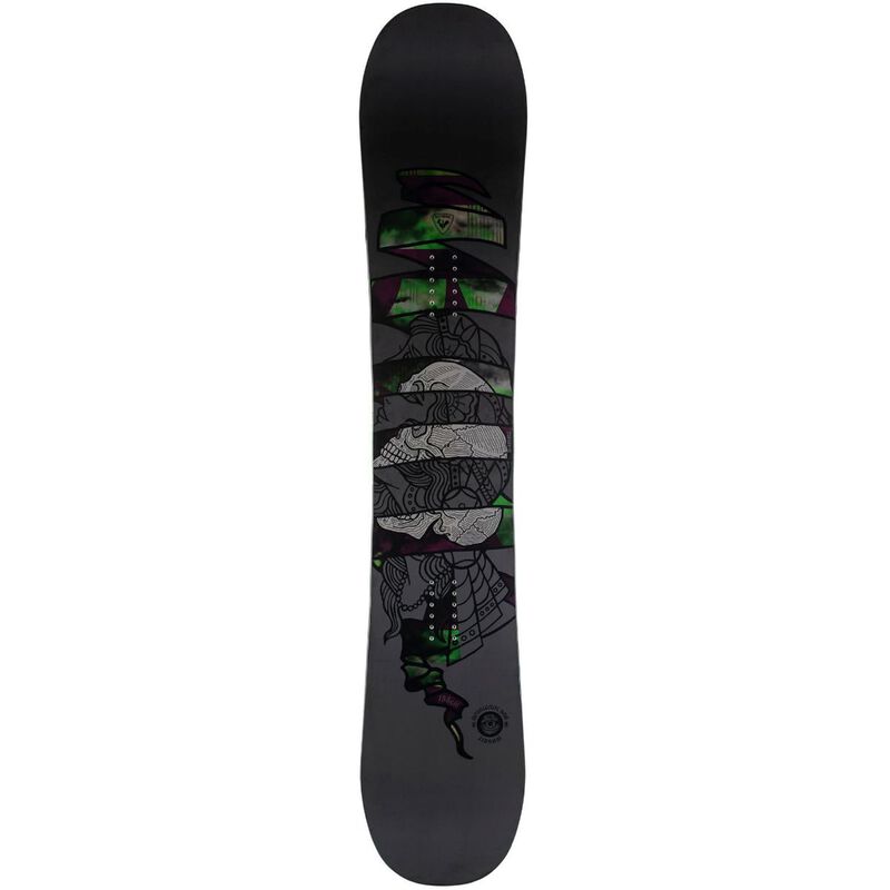Rossignol Jibsaw Wide Snowboard Mens image number 0