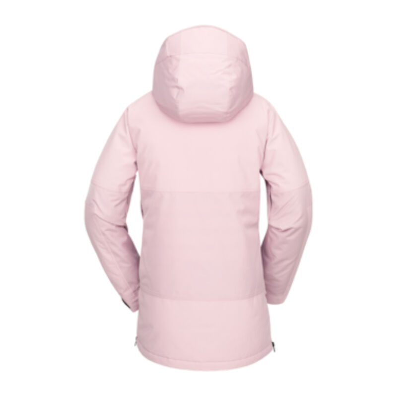 Volcom Larx 2L TDS Infrared Parka Womens image number 1