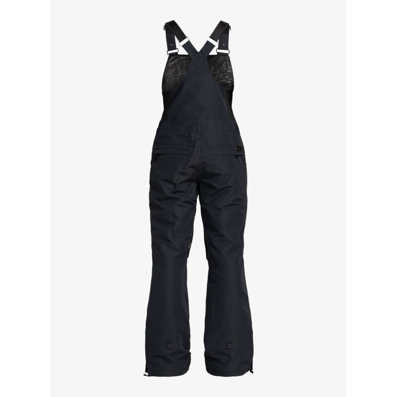 Roxy Rideout Technical Snow Bib Pants Womens image number 1