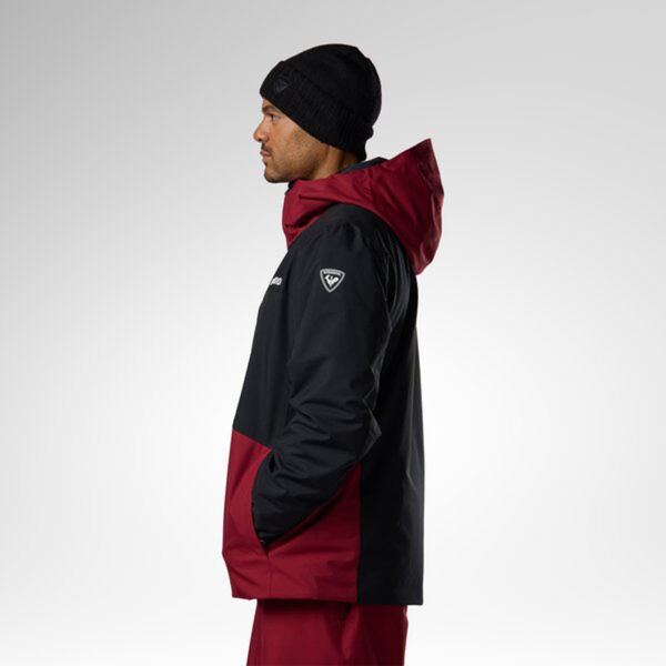 Rossignol Velika Ski Jacket Mens